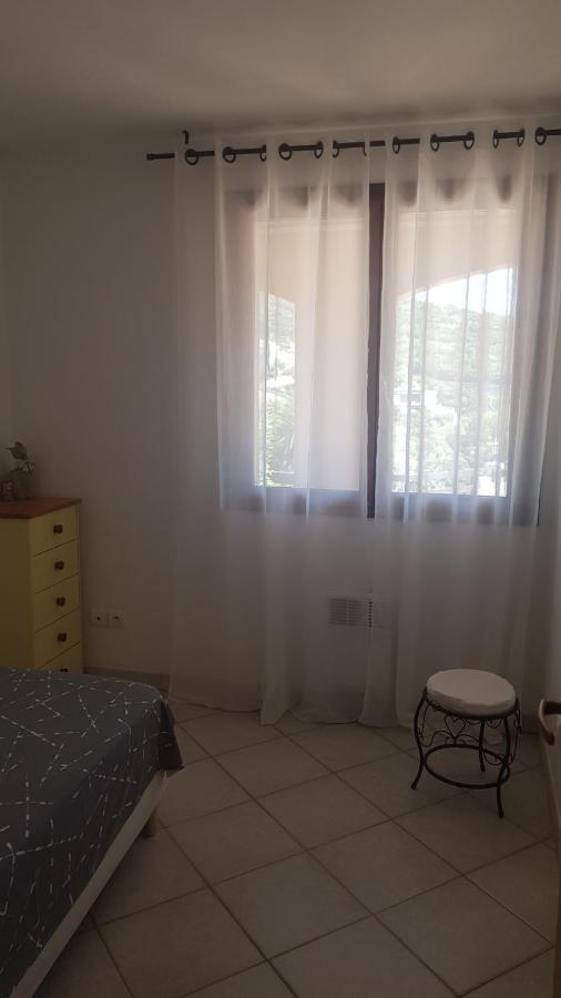 Bas De Villa Chez Mr.Girolami Dominique 巴斯蒂亚 外观 照片