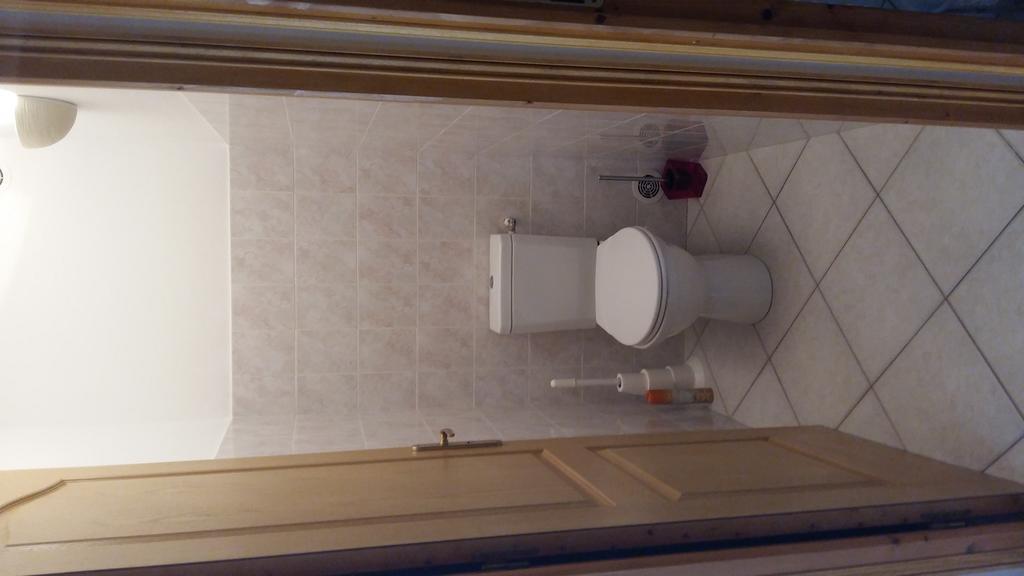 Bas De Villa Chez Mr.Girolami Dominique 巴斯蒂亚 外观 照片